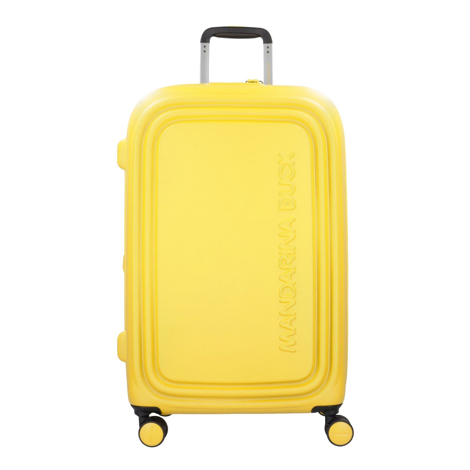 Mandarina luggage online