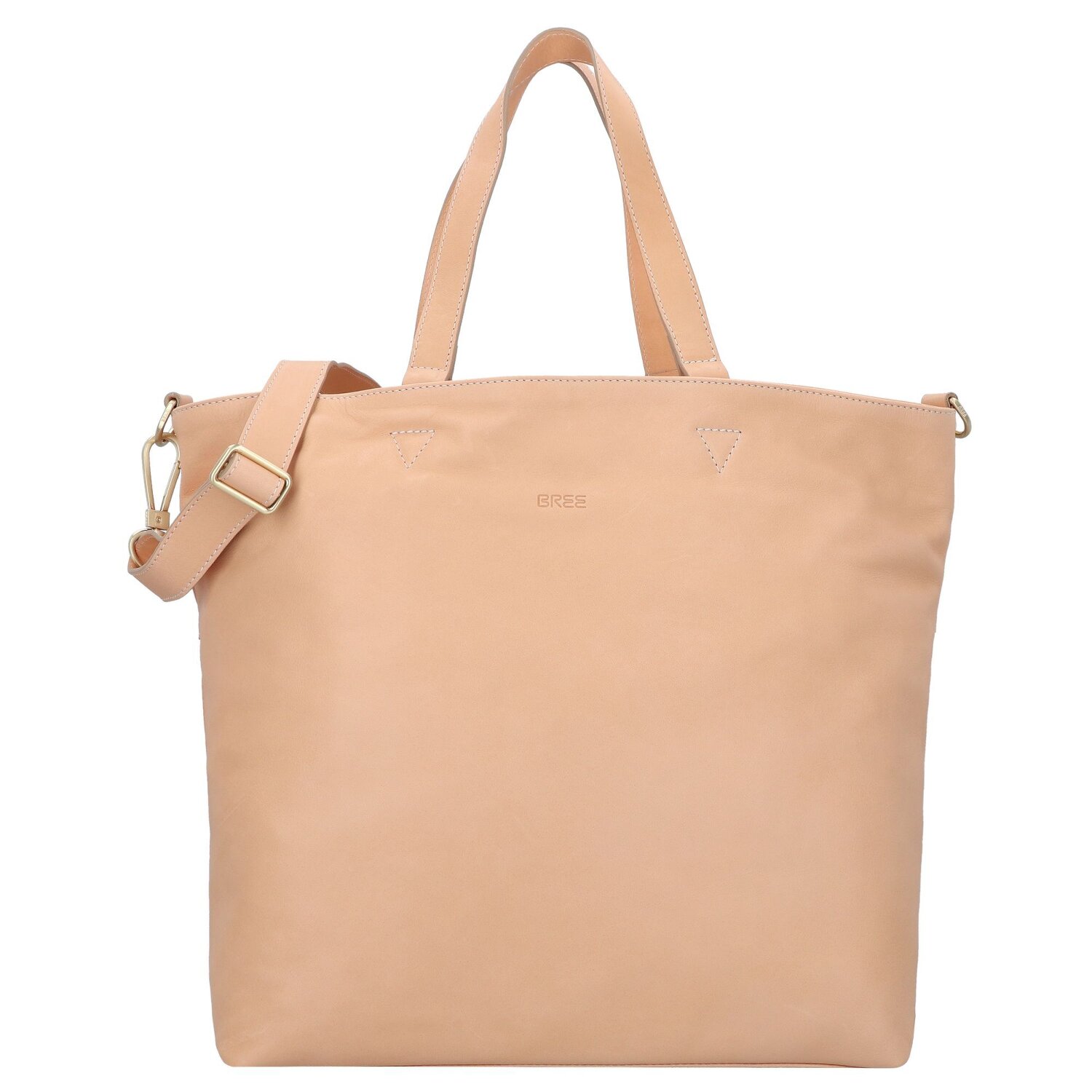 Sac bree cuir hotsell