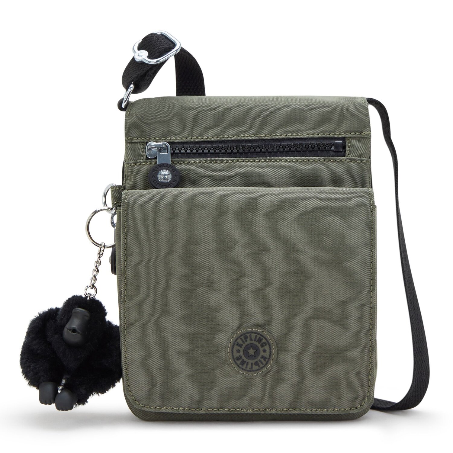 Kipling sac cuir hotsell