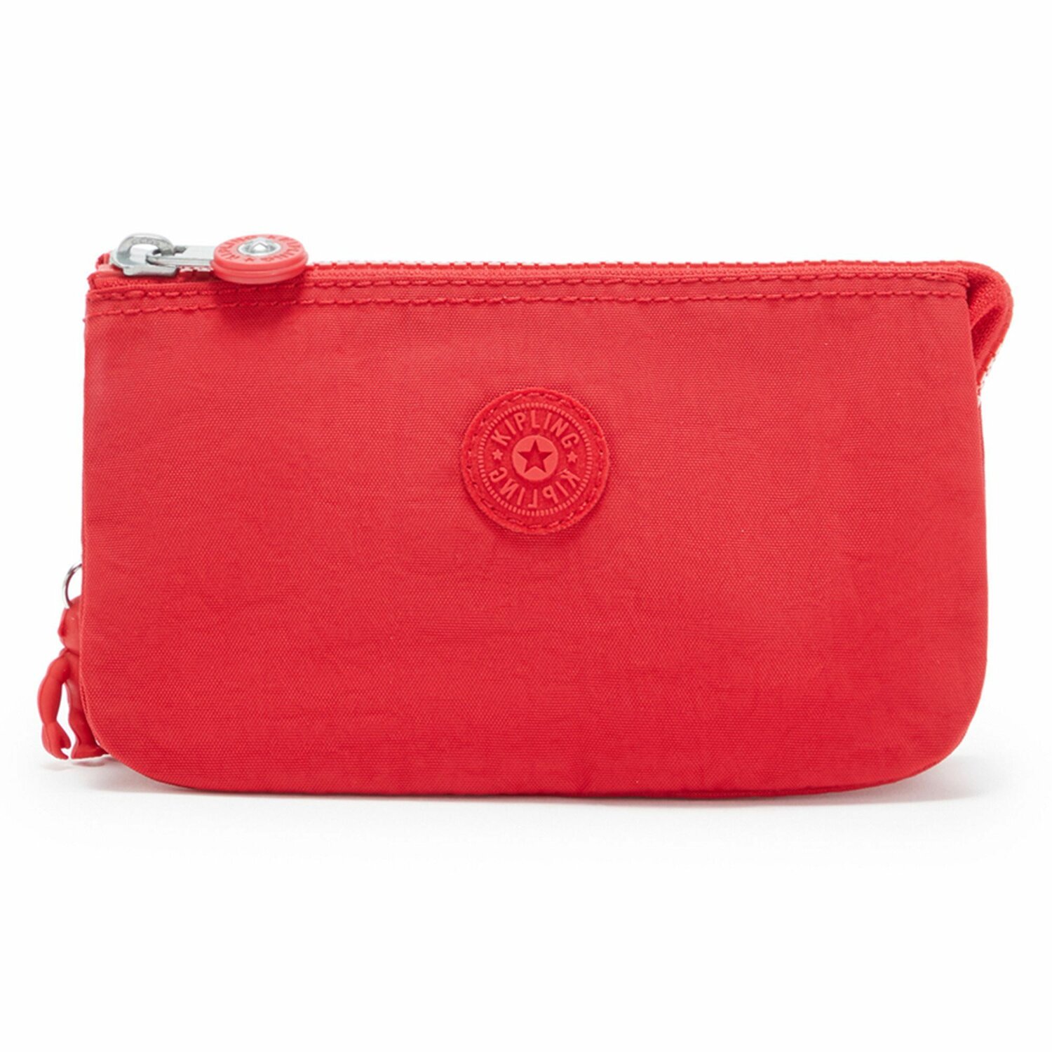 Trousse Cute Rouge en Toile - Kipling