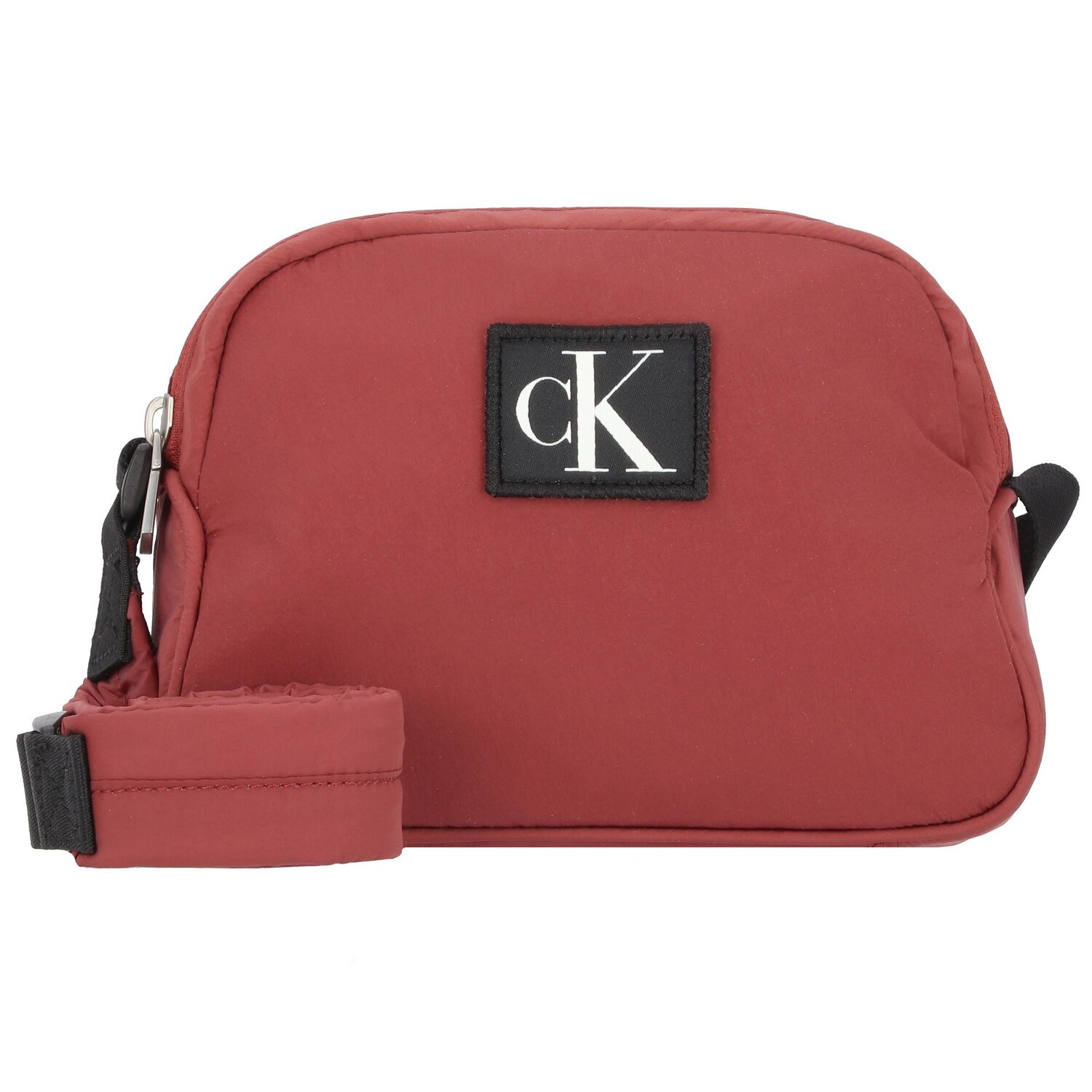 Sac bandouliere calvin online klein rouge