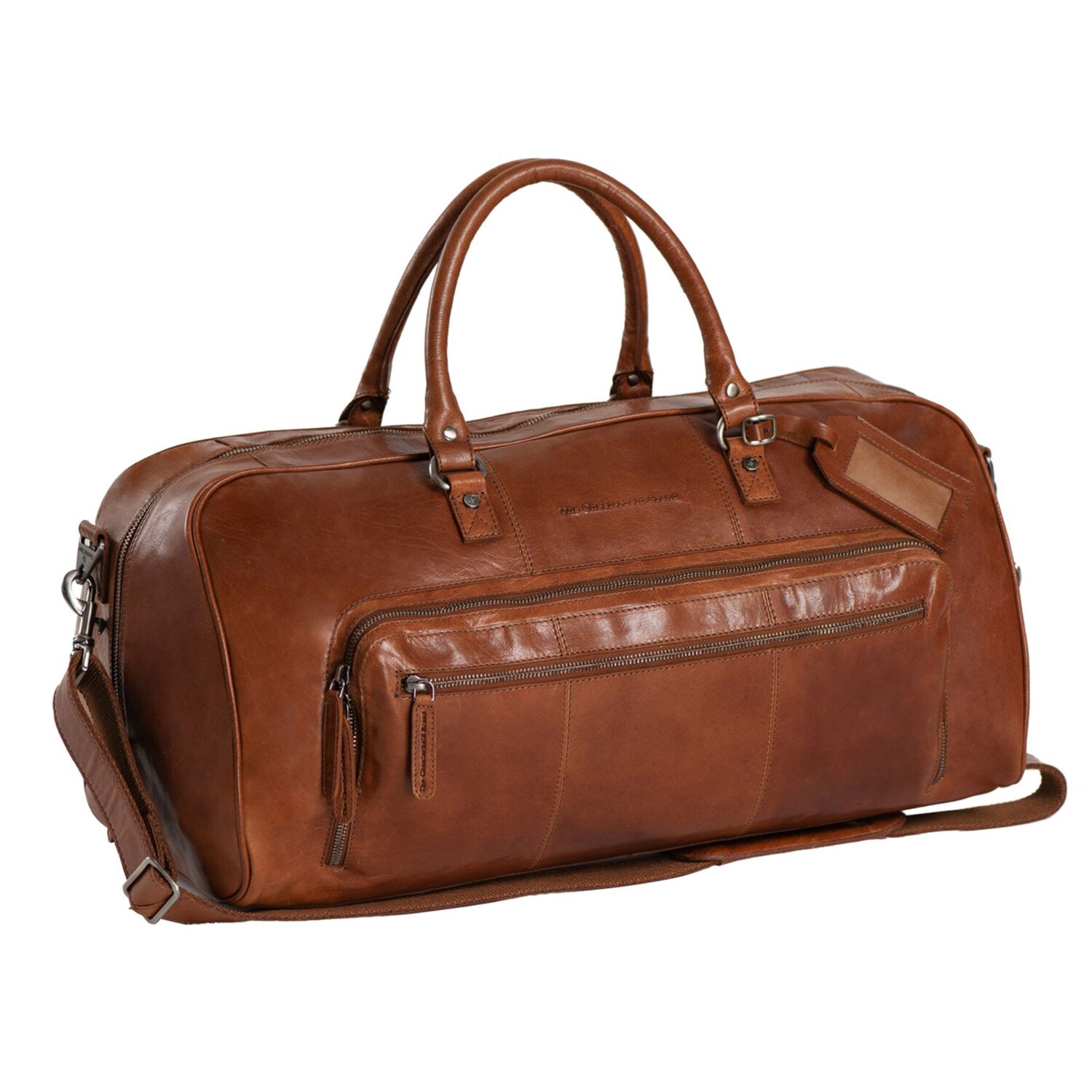 Sacs de Week-end en Cuir pour Hommes  The Chesterfield Brand - The  Chesterfield Brand