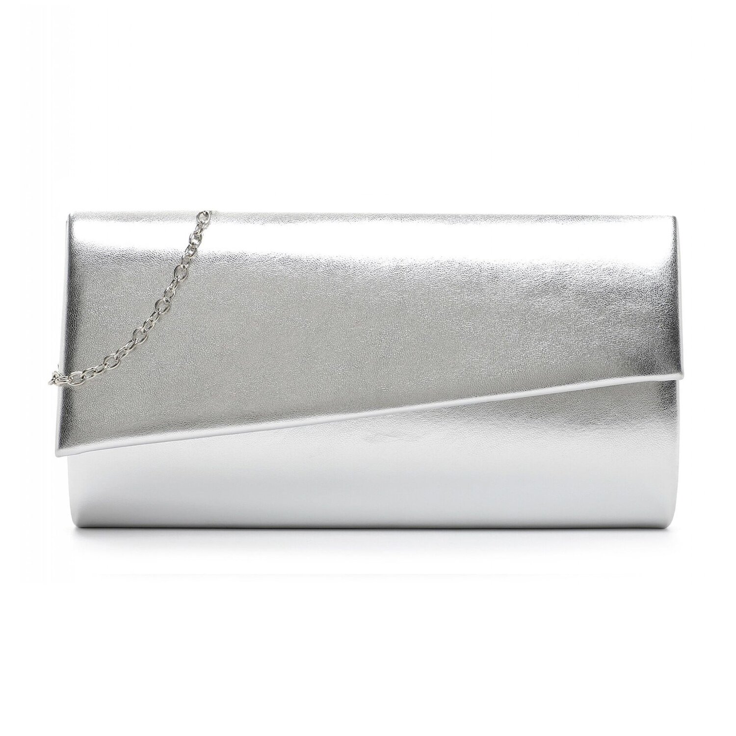 Tamaris Amaila Pochette en Argent