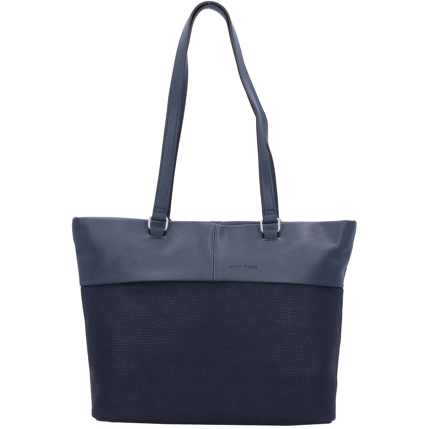 Gerry Weber Keep In Mind Sac main 32 cm darkblue sur Bagage24