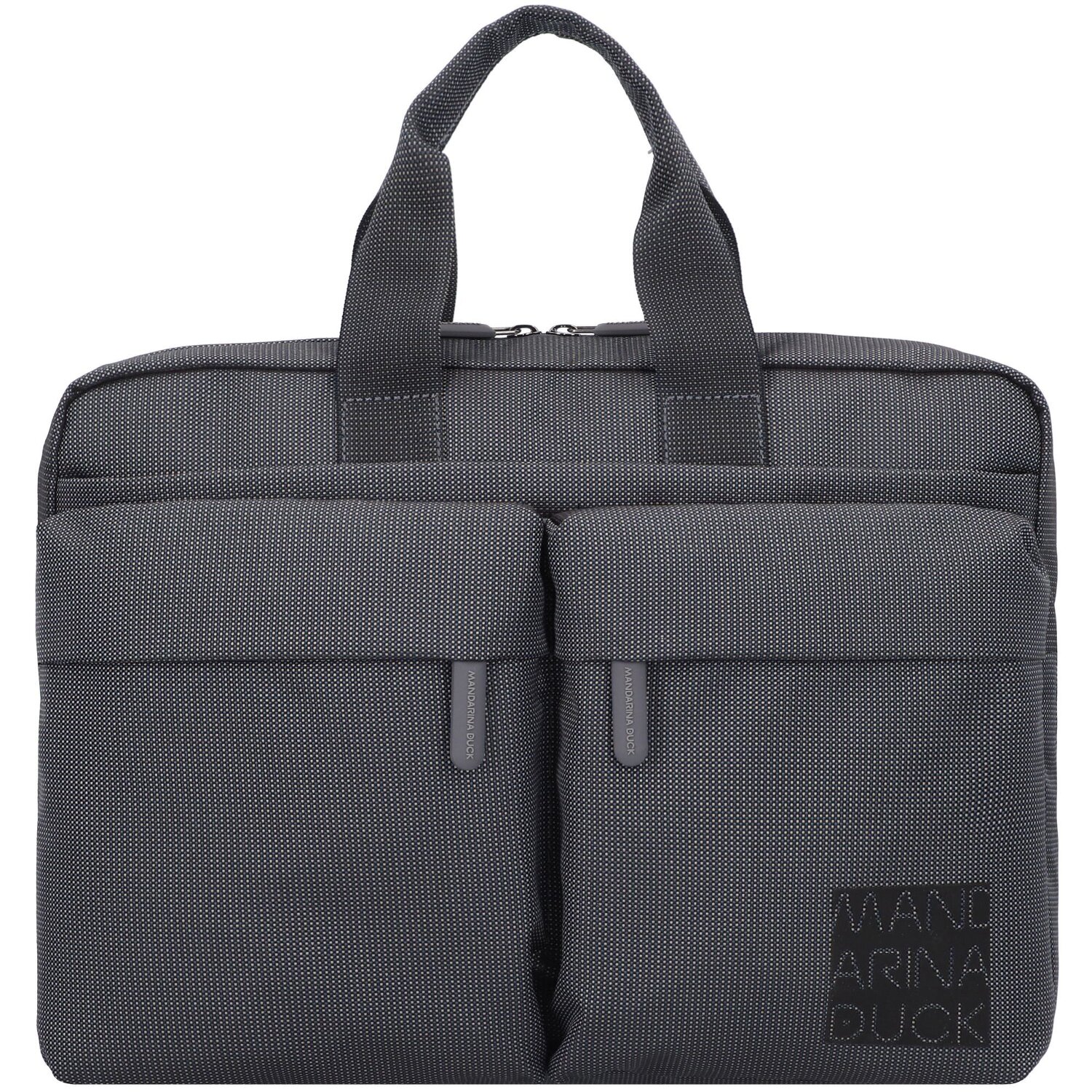 Mandarina duck laptop bag deals