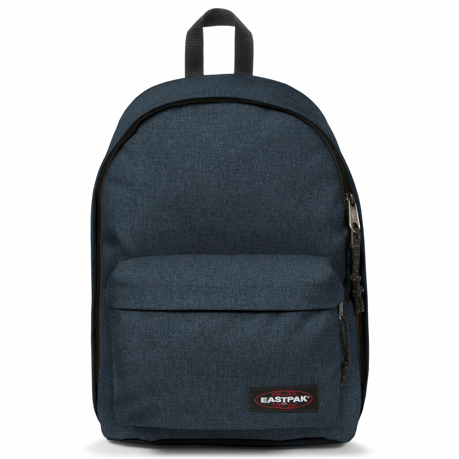 EASTPAK Out Of Office - Sac à dos black avec compartiment pour ordinateur  portable