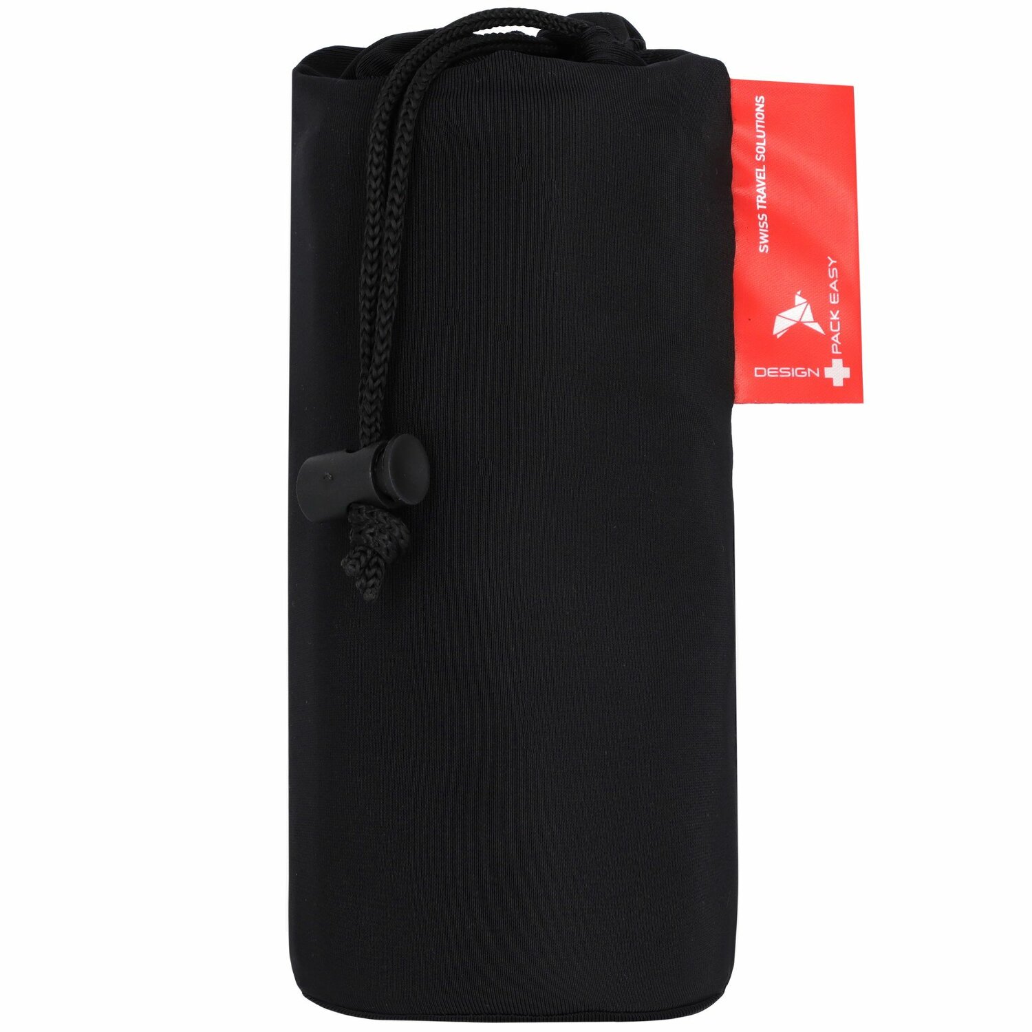 Housse de protection valise 55cm - Noir – Vipshopboutic