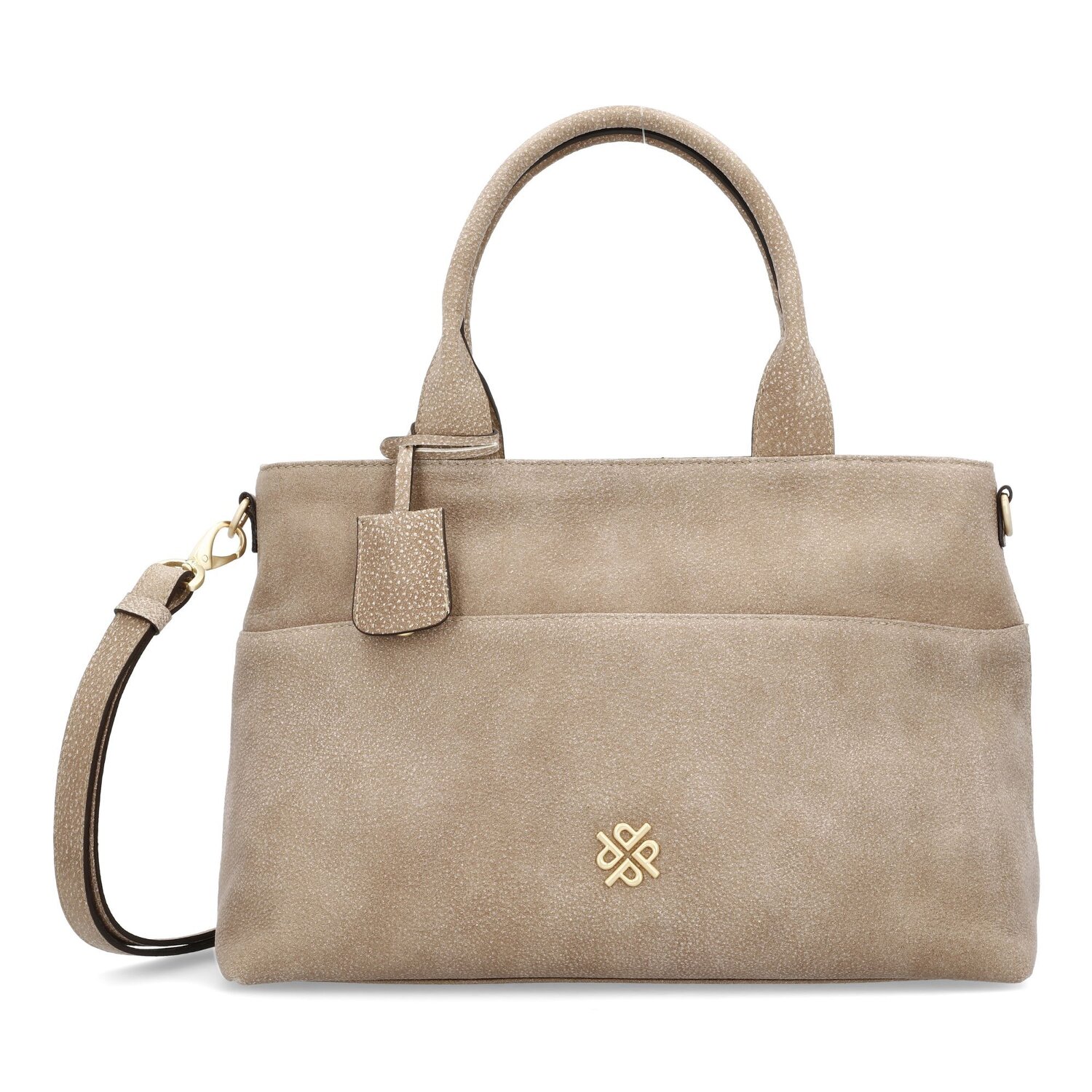 Picard Kapstadt Sac a main Cuir 33 cm chai sur Bagage24