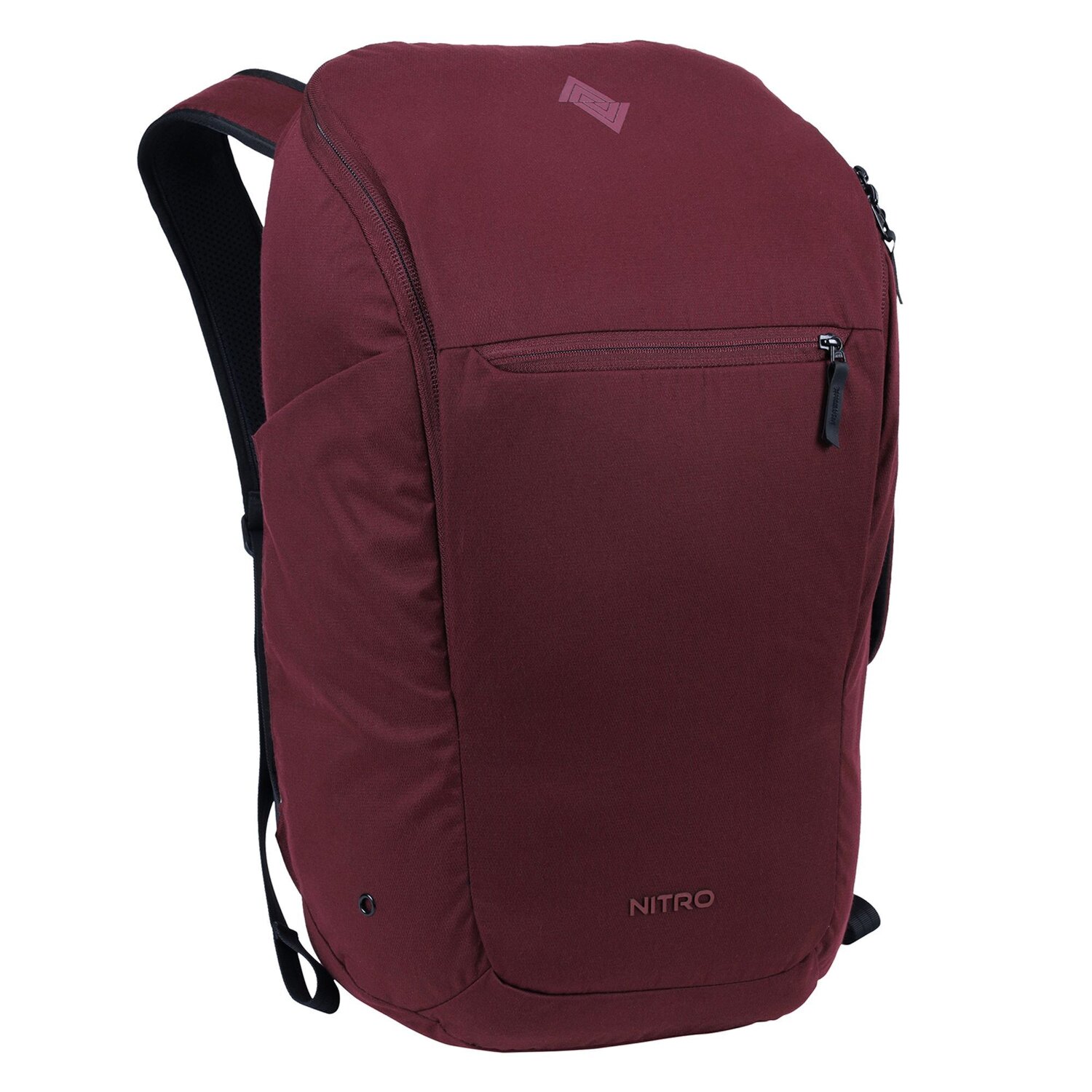 Nikuro sac dos 54 cm compartiment pour ordinateur portable