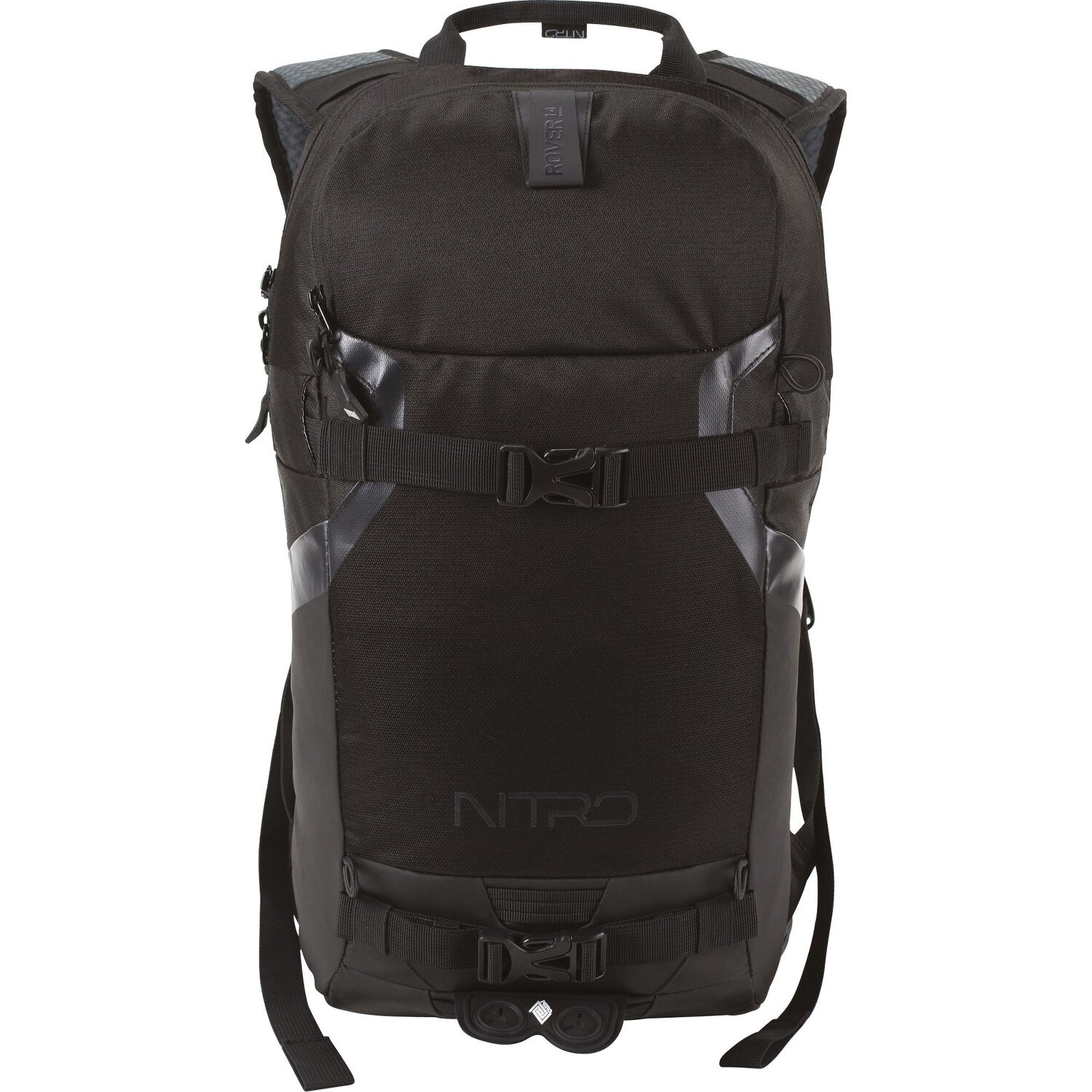 Sac nitro 2024