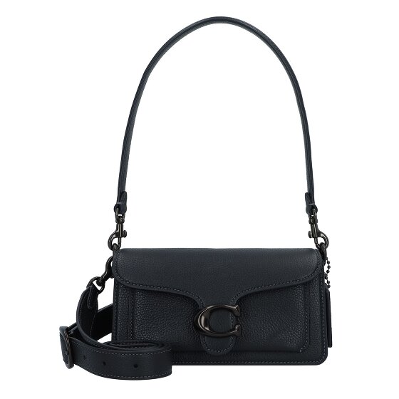 Coach Tabby Sac à bandoulière Cuir 20 cm black (TAS030142)