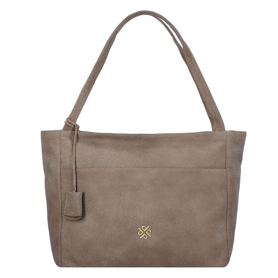 Picard Kapstadt Sac de shopper Cuir 46 cm chai (TAS017059)