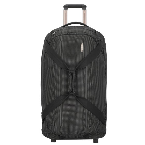 Thule Crossover 2 Sac de voyage à roulettes 76 cm black (3204034)