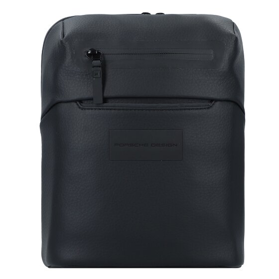 Porsche Design Urban Eco Leather Sac à bandoulière Cuir 20 cm black (OCT01512-001)