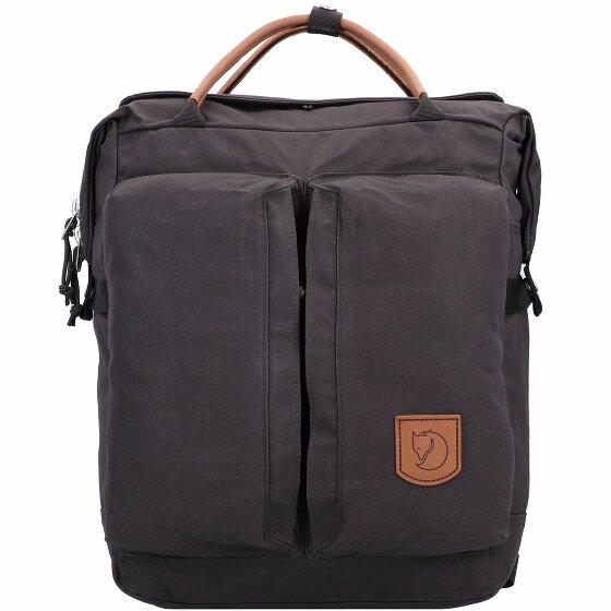 Fjällräven Haulpack No.1 Sac à dos 39 cm pour ordinateur portable