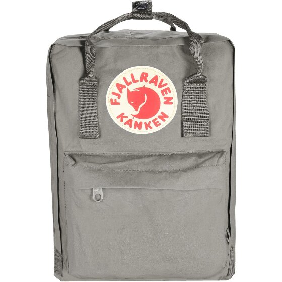 Fjallraven kanken sales gris