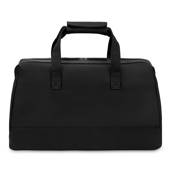 Kapten & Son Storen Sac de voyage Weekender 48 cm all black (KSD0000000-085)