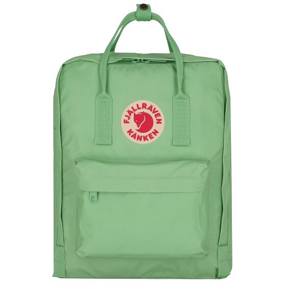 Fjällräven Sac à dos Kanken 38 cm apple mint (F23510-663)