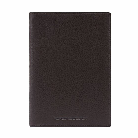 Porsche Design Business Passetui Porte-documents RFID Cuir 12 cm dark brown