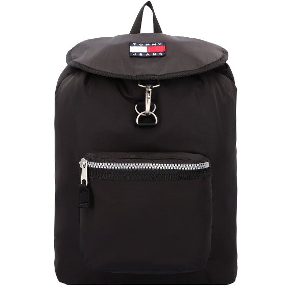 Tommy Hilfiger Jeans Heritage Sac à dos 42 cm pour ordinateur portable black (AM0AM08852-BDS)