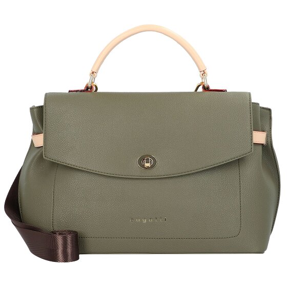 bugatti Sac à main Ella 33 cm olive (49662784)