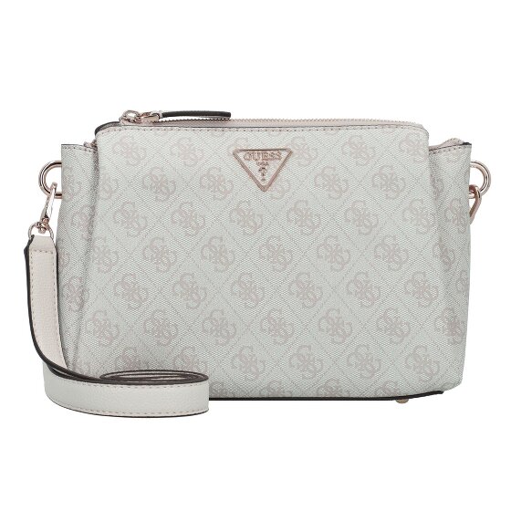 Guess Noelle Sac à bandoulière 24.5 cm  blanc