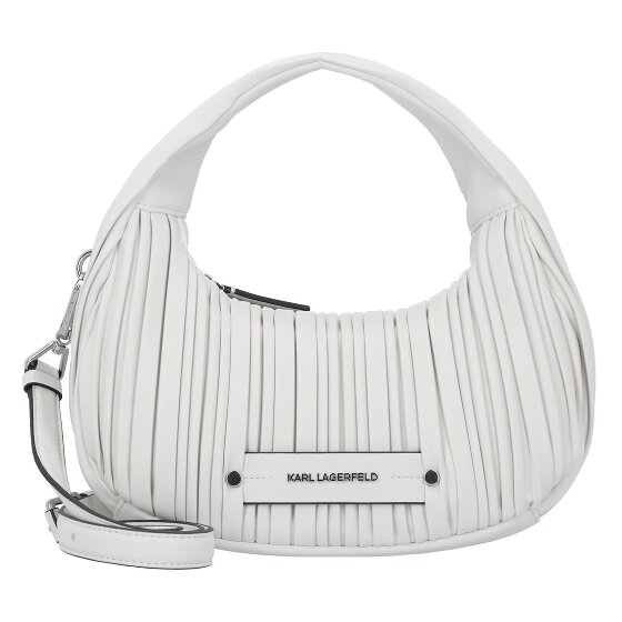 Karl Lagerfeld Kushion Sac à main 27 cm off white (TAS007303)