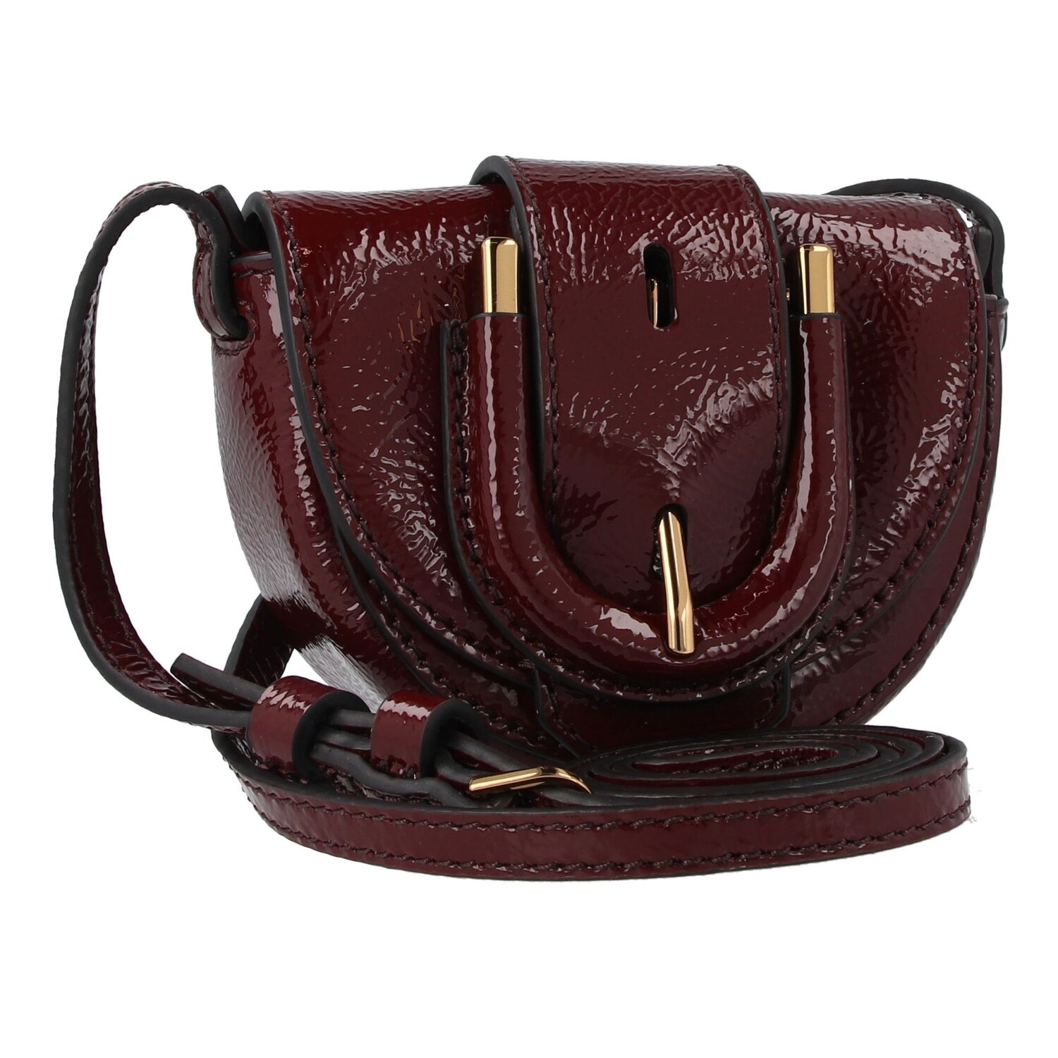 Fossil sac outlet bandouliere