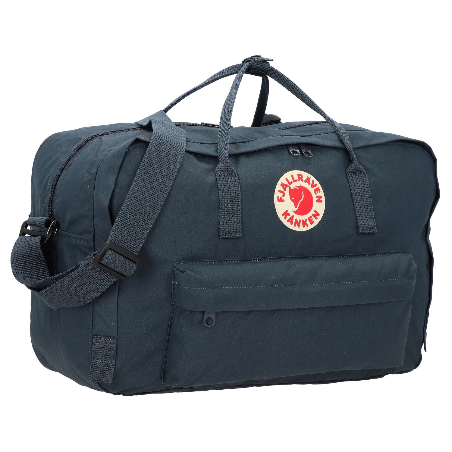 Fjallraven Kanken Sac de voyage Weekender 44 cm navy sur Bagage24