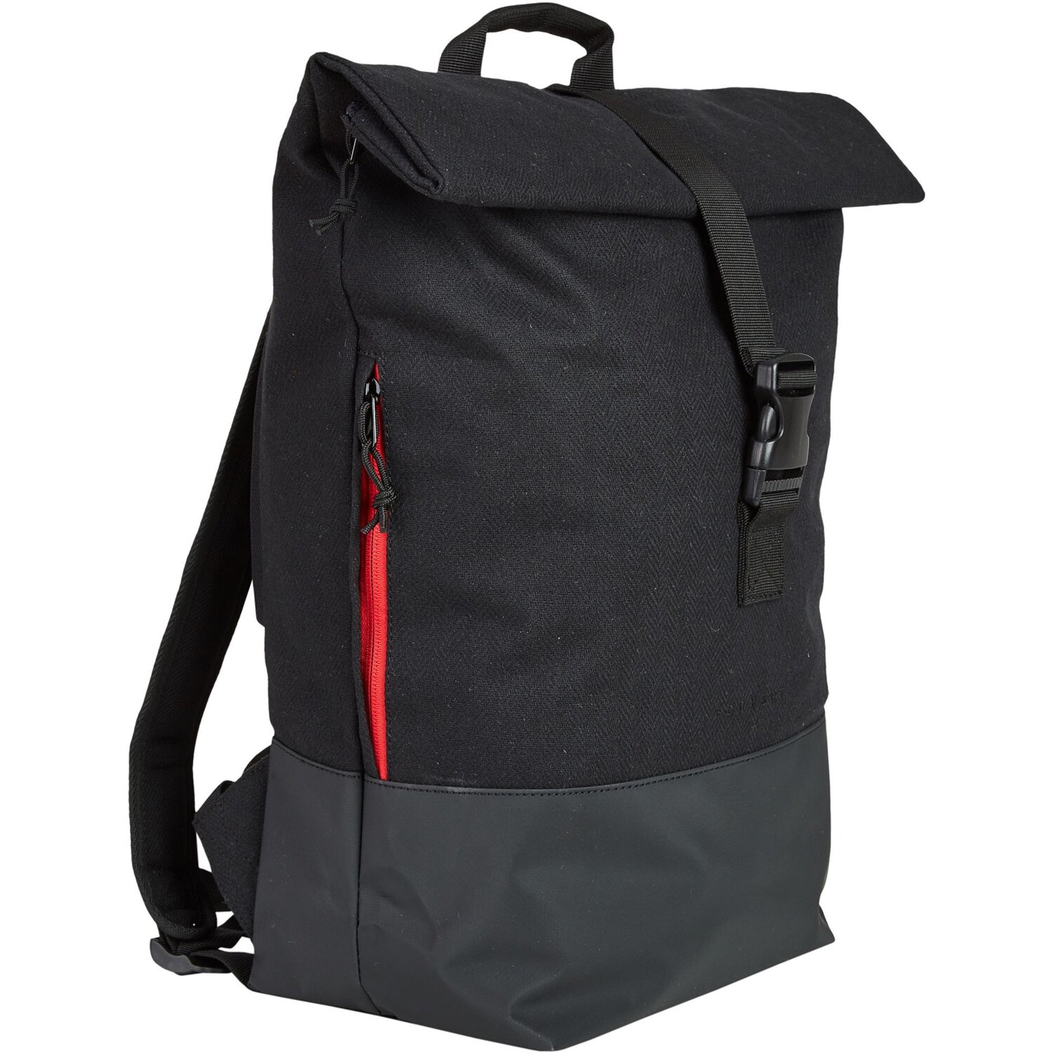 Eastpak Pinnacle Sac à dos, 42 cm, 38 L, Noir (B…