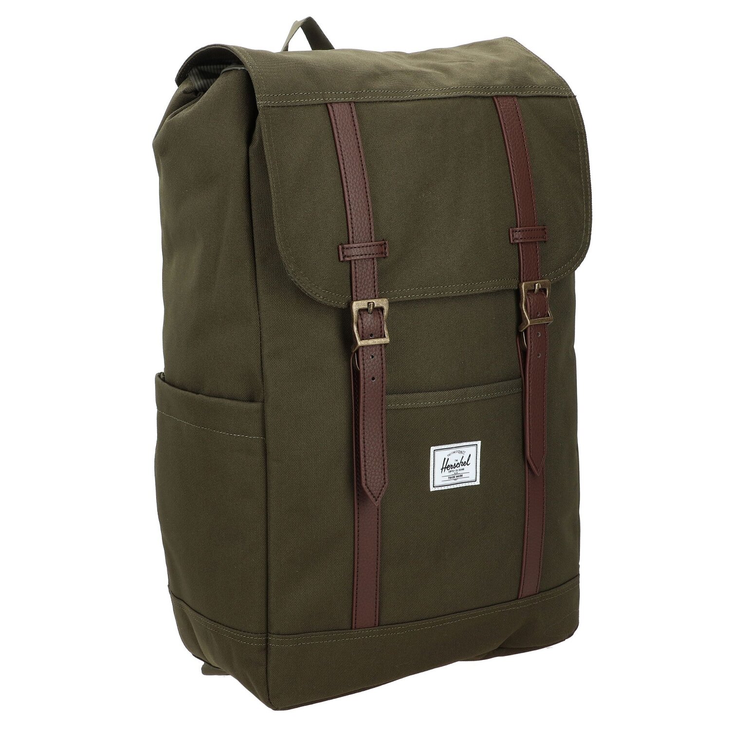 Herschel Retreat Sac dos 43 cm Compartiment pour ordinateur