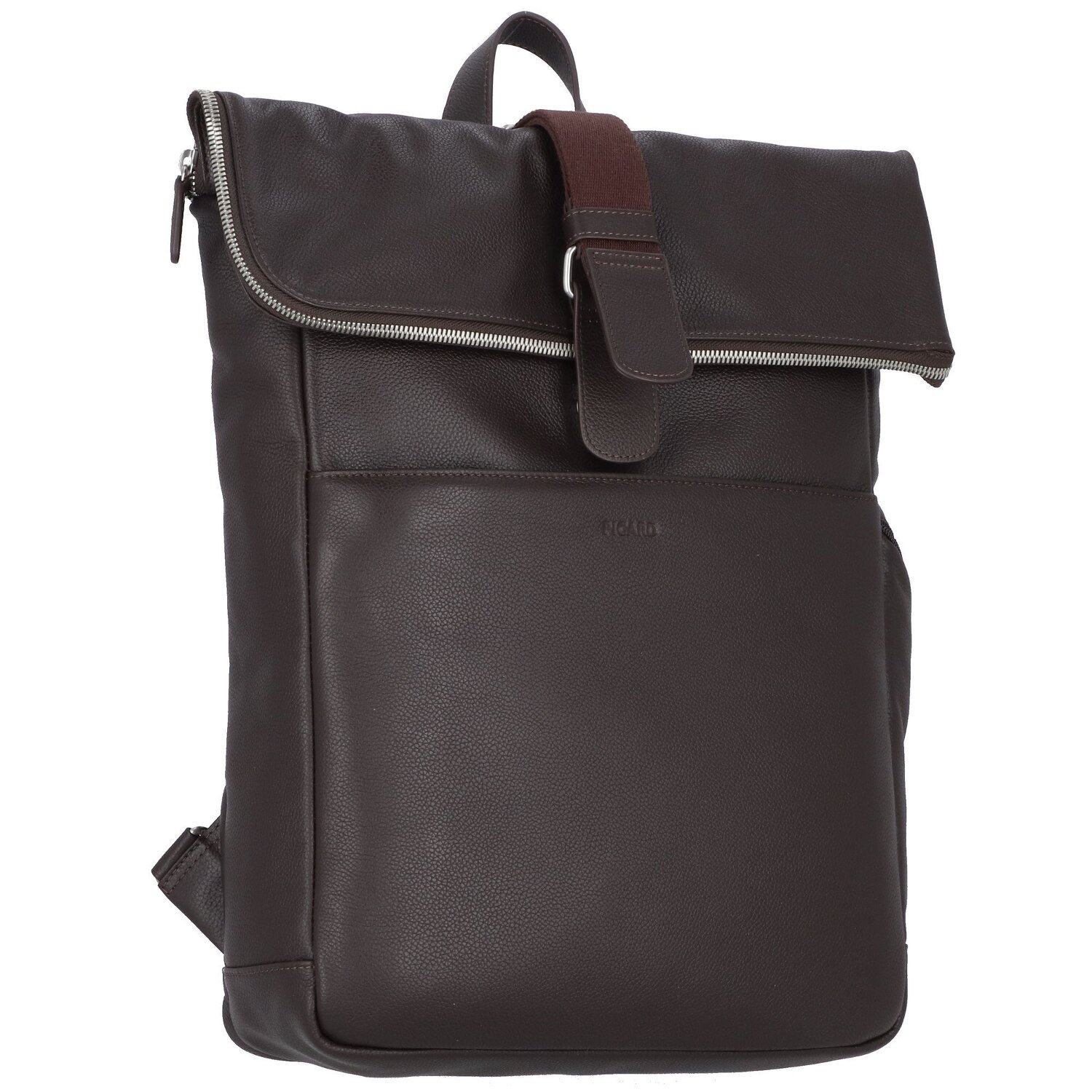 SAC DE VOYAGE CUIR HOMME - LE SANTANA