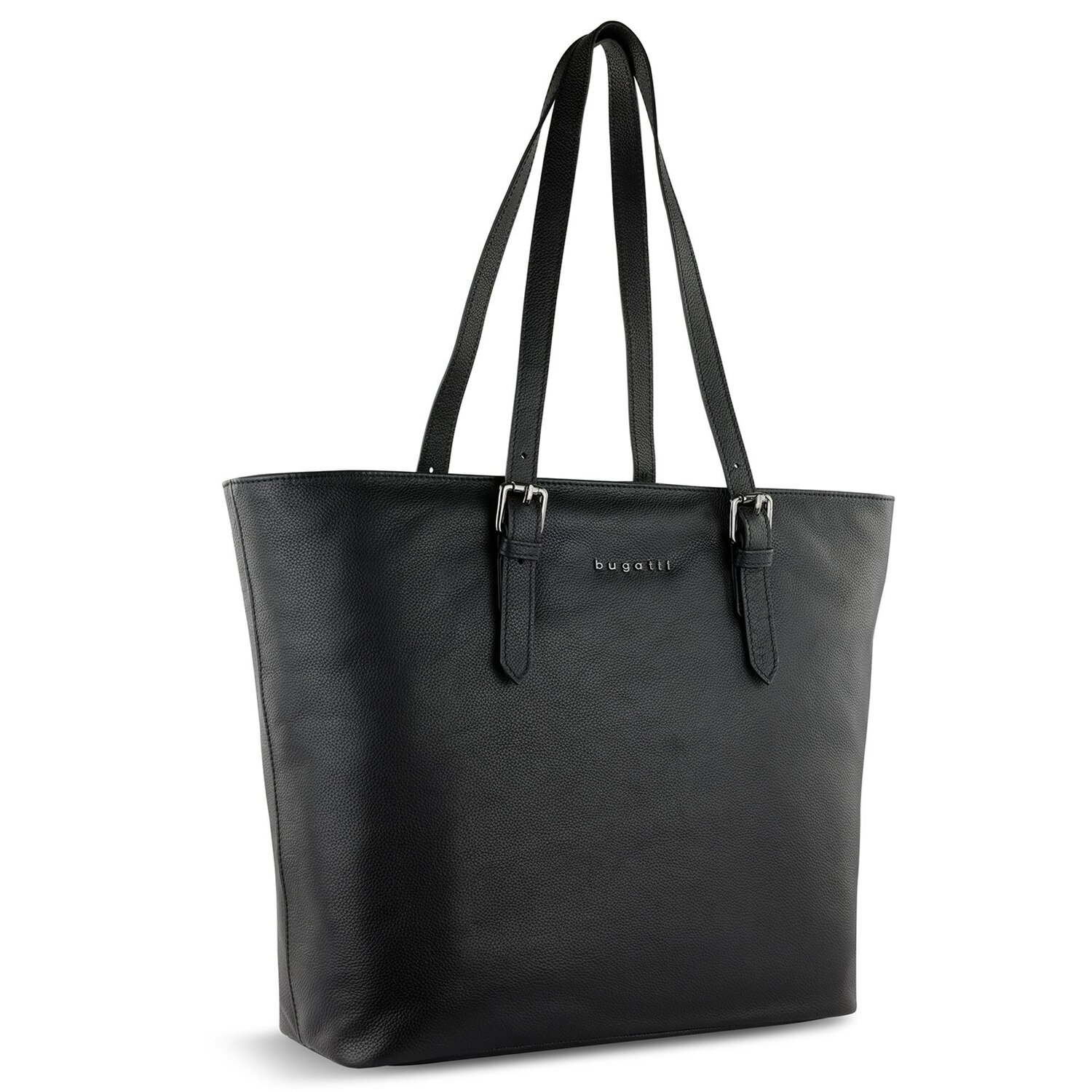 Bella Sac de shopper Cuir 47 cm Compartiment pour ordinateur portable