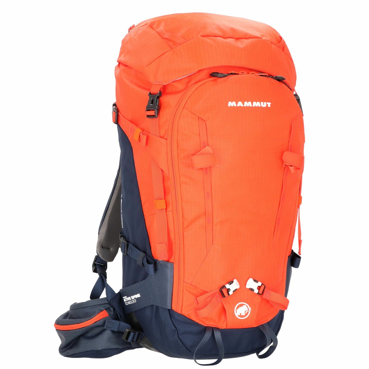 Sac a dos mammut trion outlet pro