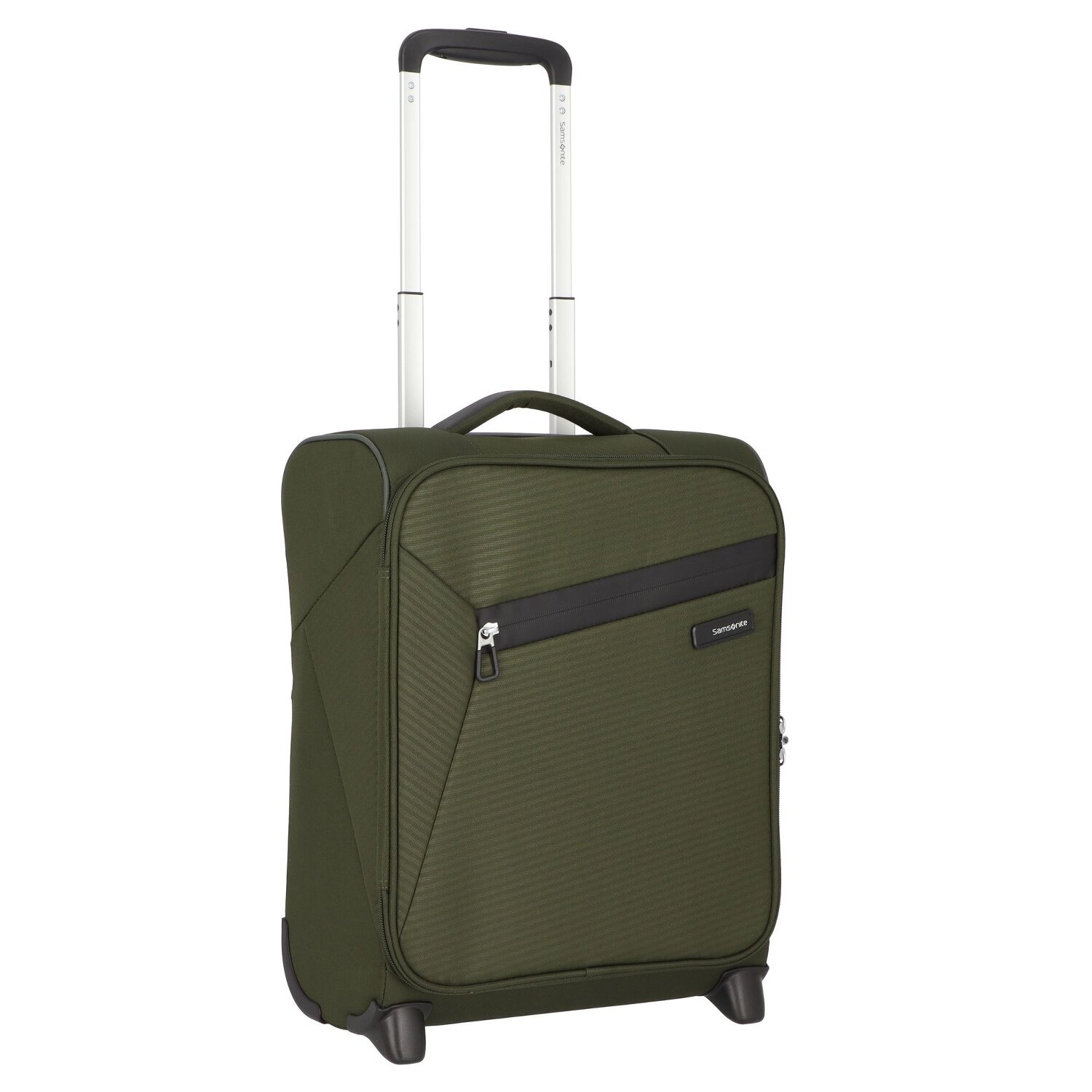 VALISE 4 ROUES 75CM MAJOR-LITE CLIMBING IVY SAMSONITE