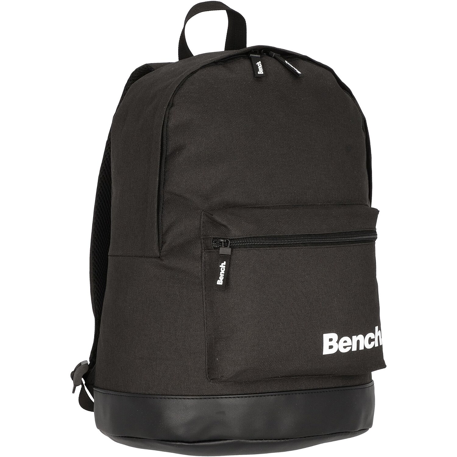 Bench Classic sac a dos 42 cm compartiment pour ordinateur portable schwarz sur Bagage24