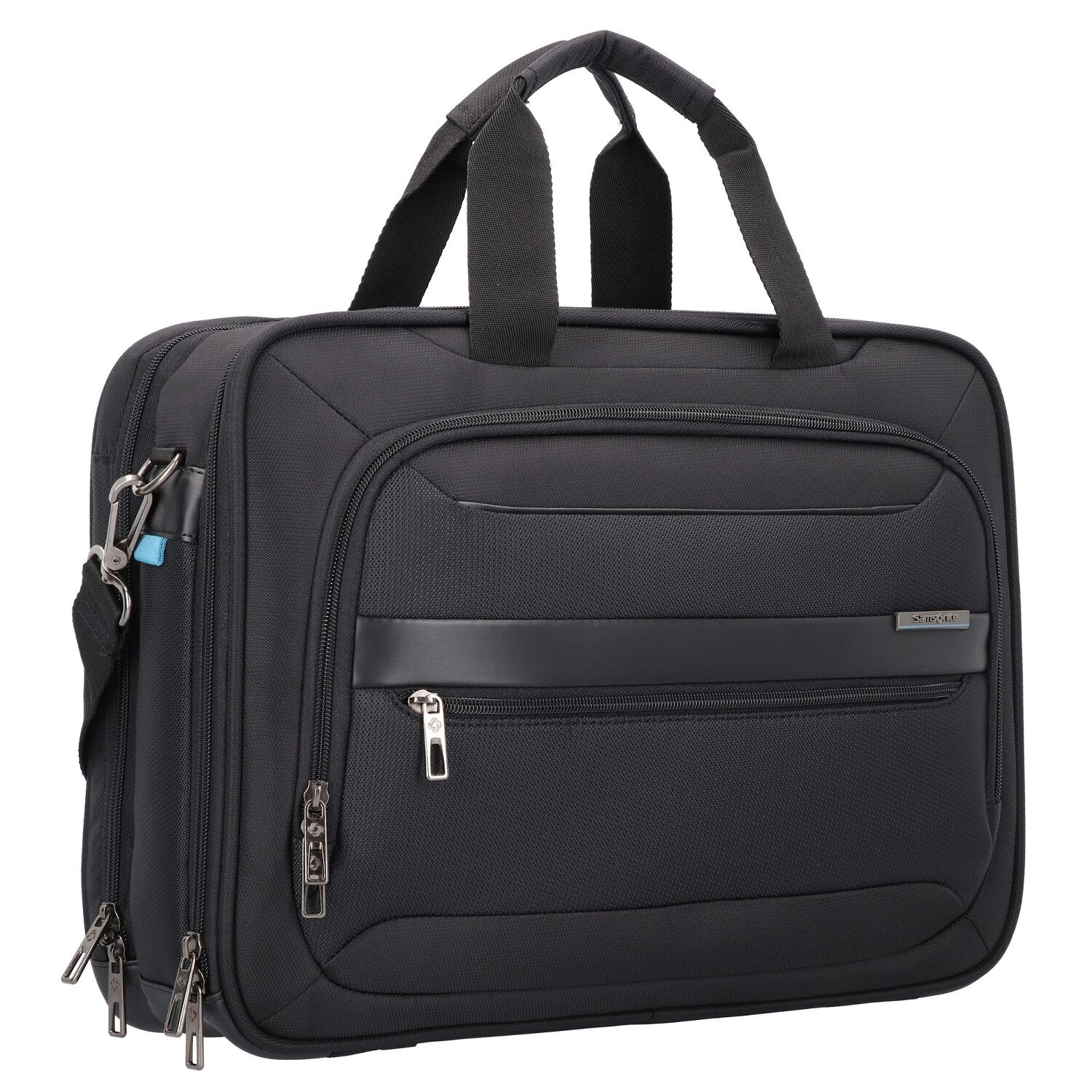 SAMSONITE - Vectura Evo - Sacoche pour ordinateur portable 17,3