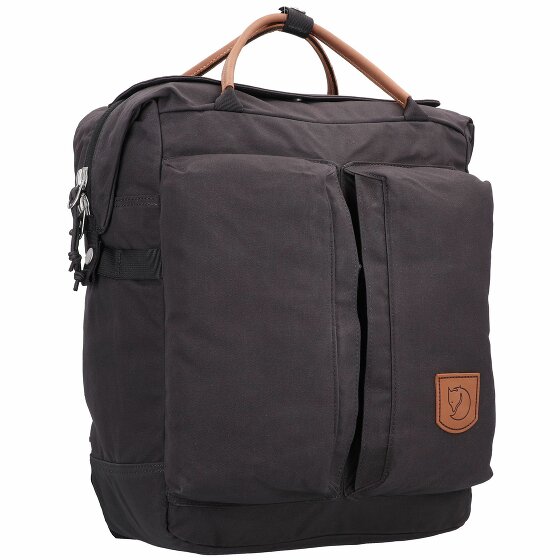 Fjällräven Haulpack No.1 Sac à dos 39 cm pour ordinateur portable