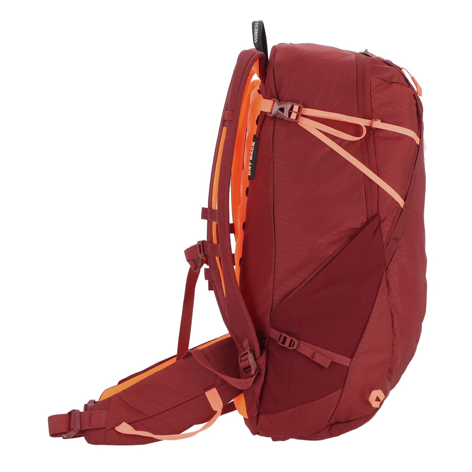 Salewa MTN Trainer 2 22L sac a dos w 47 cm syrah sur Bagage24