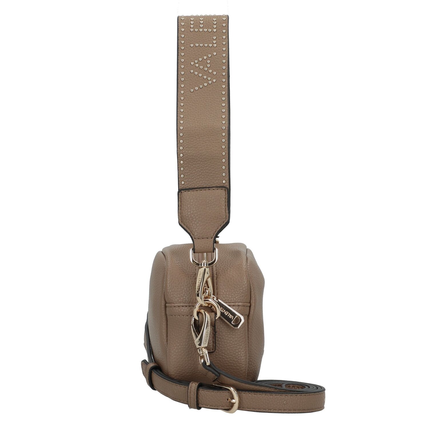 Valentino Naif re Sac a bandouliere 18 cm taupe sur Bagage24