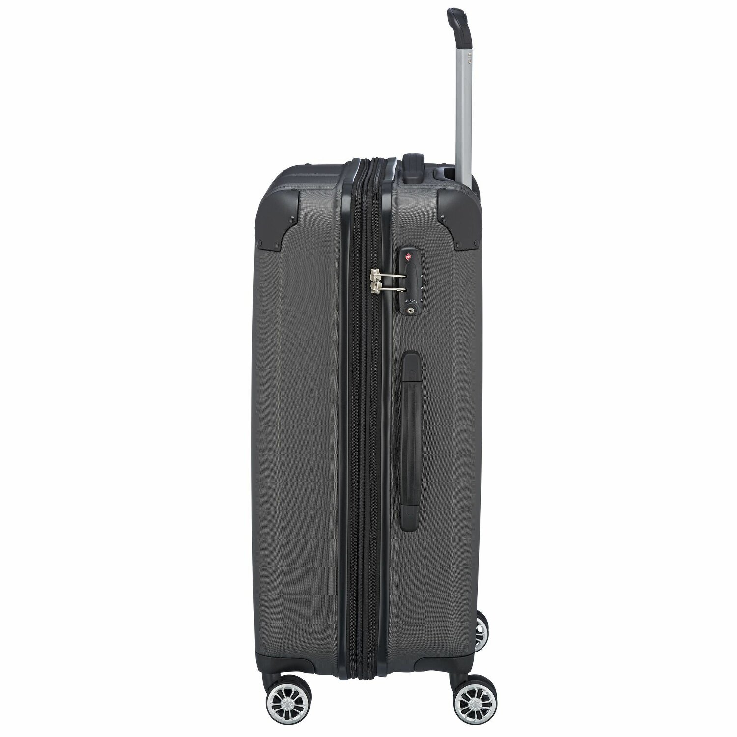 paklite valise à 2 roues taille L, série de baga…
