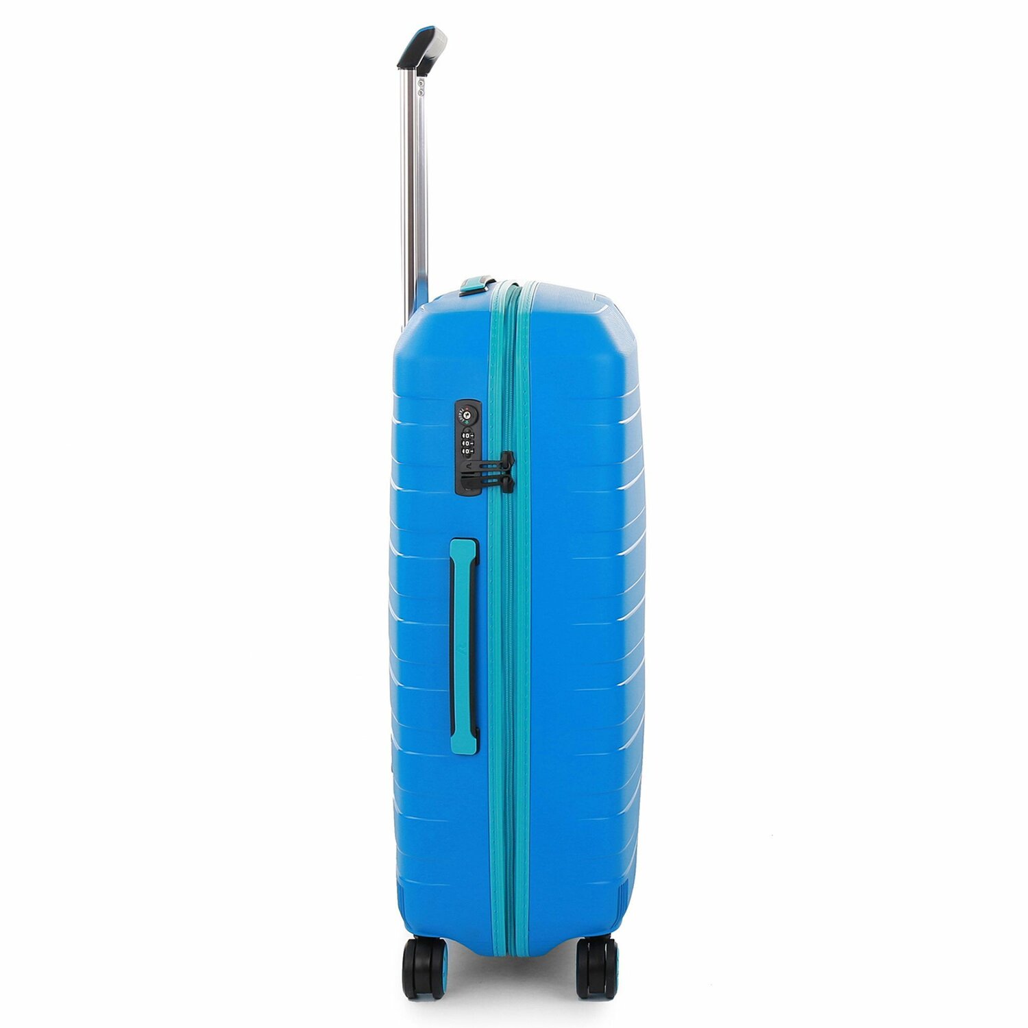 Roncato Box Young trolley 4 roues 69 cm anice | sur Bagage24.fr