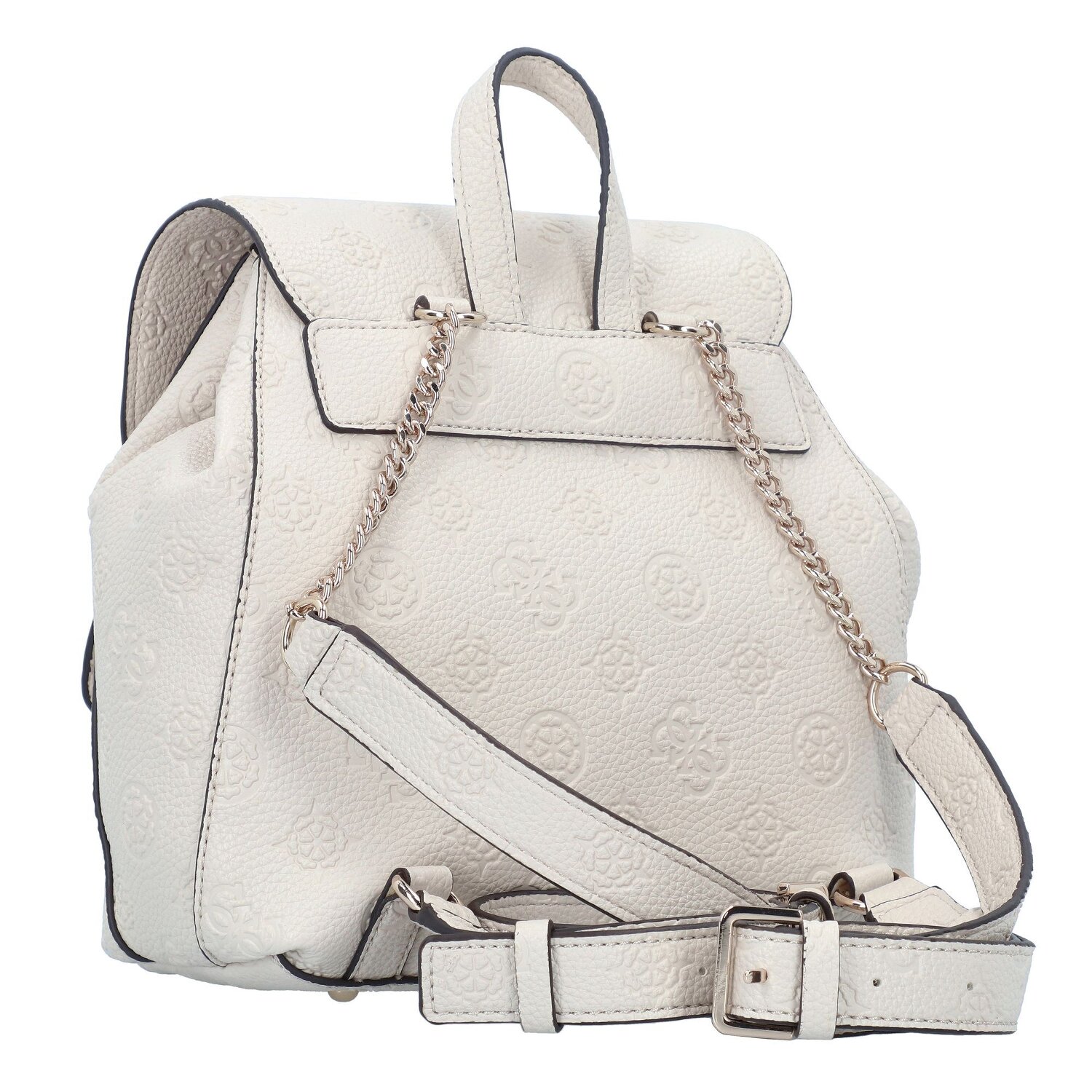 Sac a dos guess argent sales