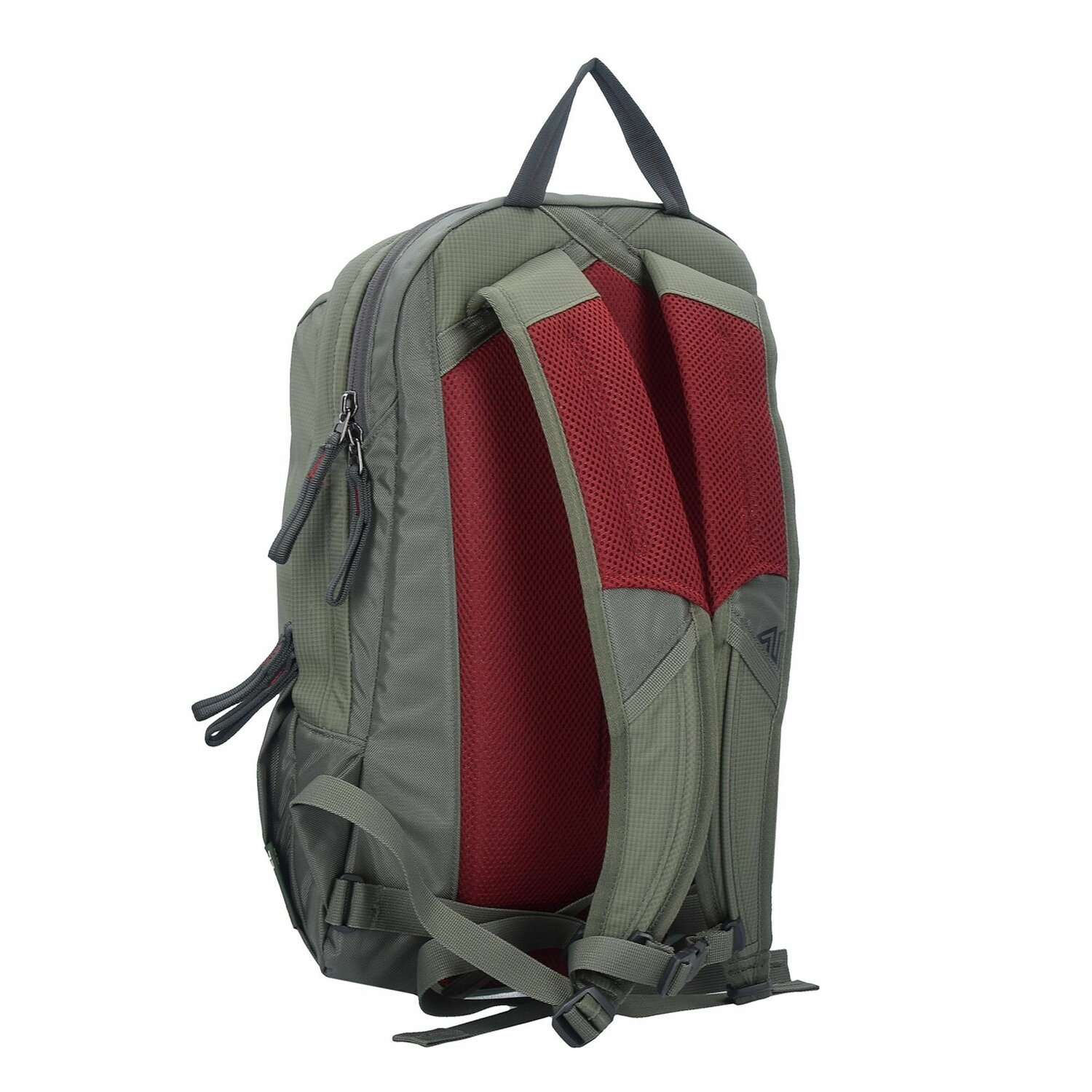 Gregory Aspect Sketch 22 Sac A Dos 54 Cm Compartiment Laptop Thyme Green Sur Bagage24 Fr