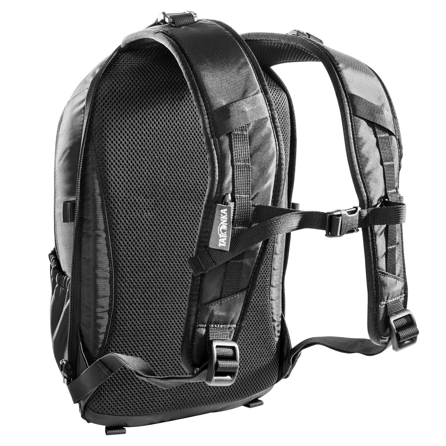 Tatonka Great Escape 50 10 Sac a dos 64 cm black sur Bagage24