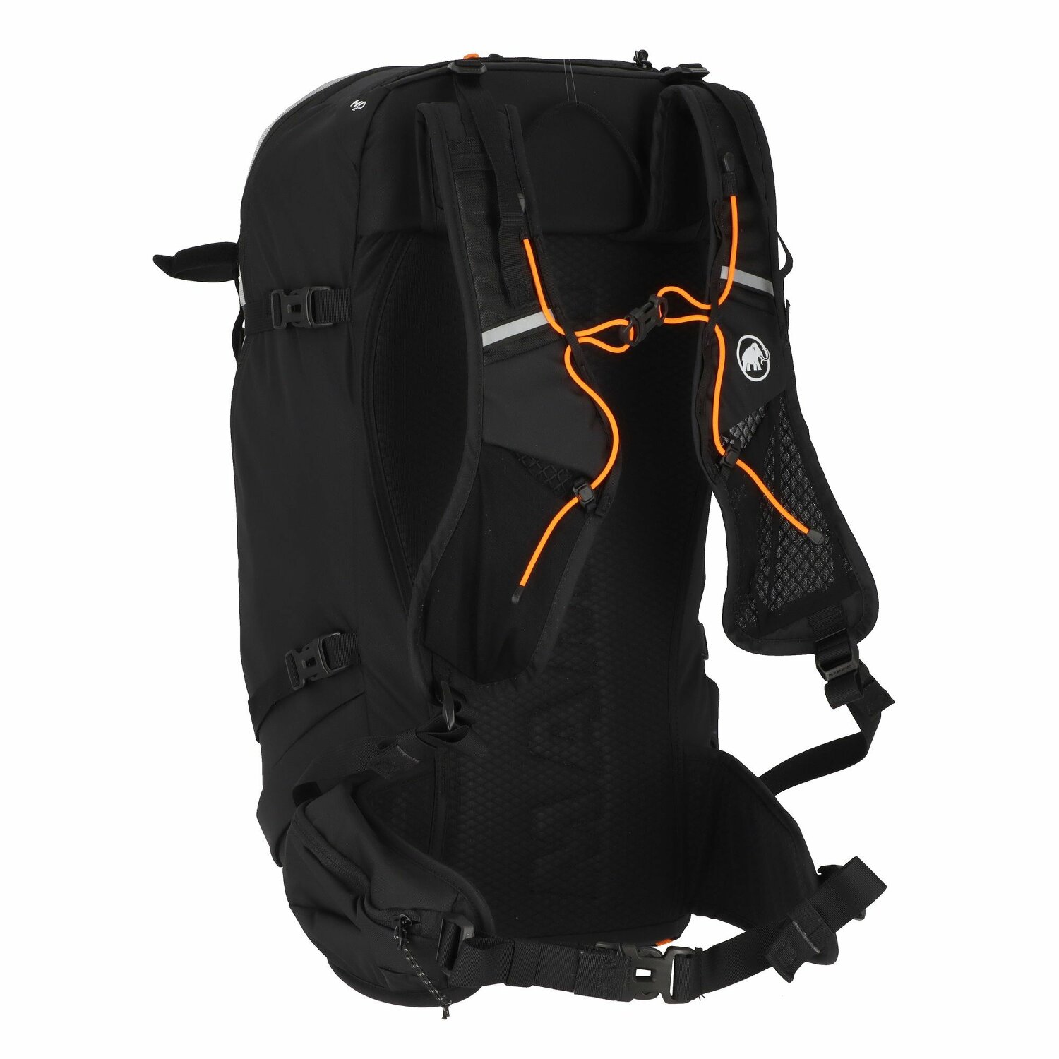 Mammut Sac à dos de ski de randonnée Aenergy 32L - Homme