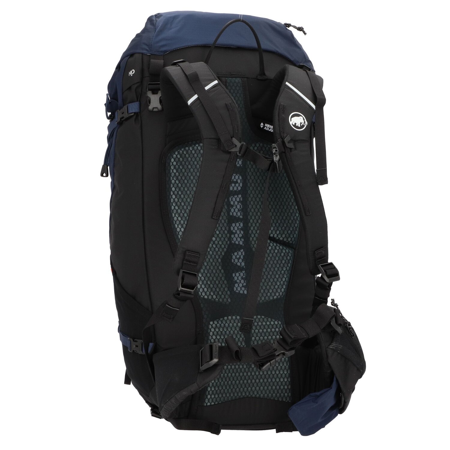 Mammut Sac dos Lithium 40 66 cm marine black sur Bagage24