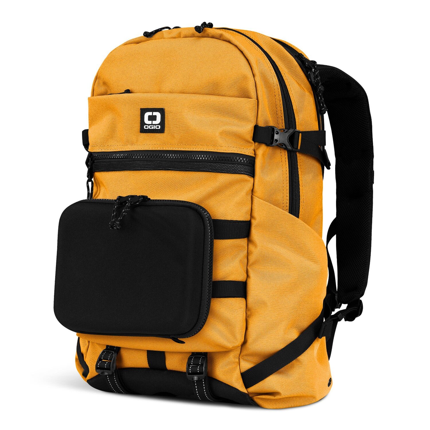 Ogio Alpha Convoy 320 Sac a dos 47 cm pour ordinateur portable haze sur Bagage24