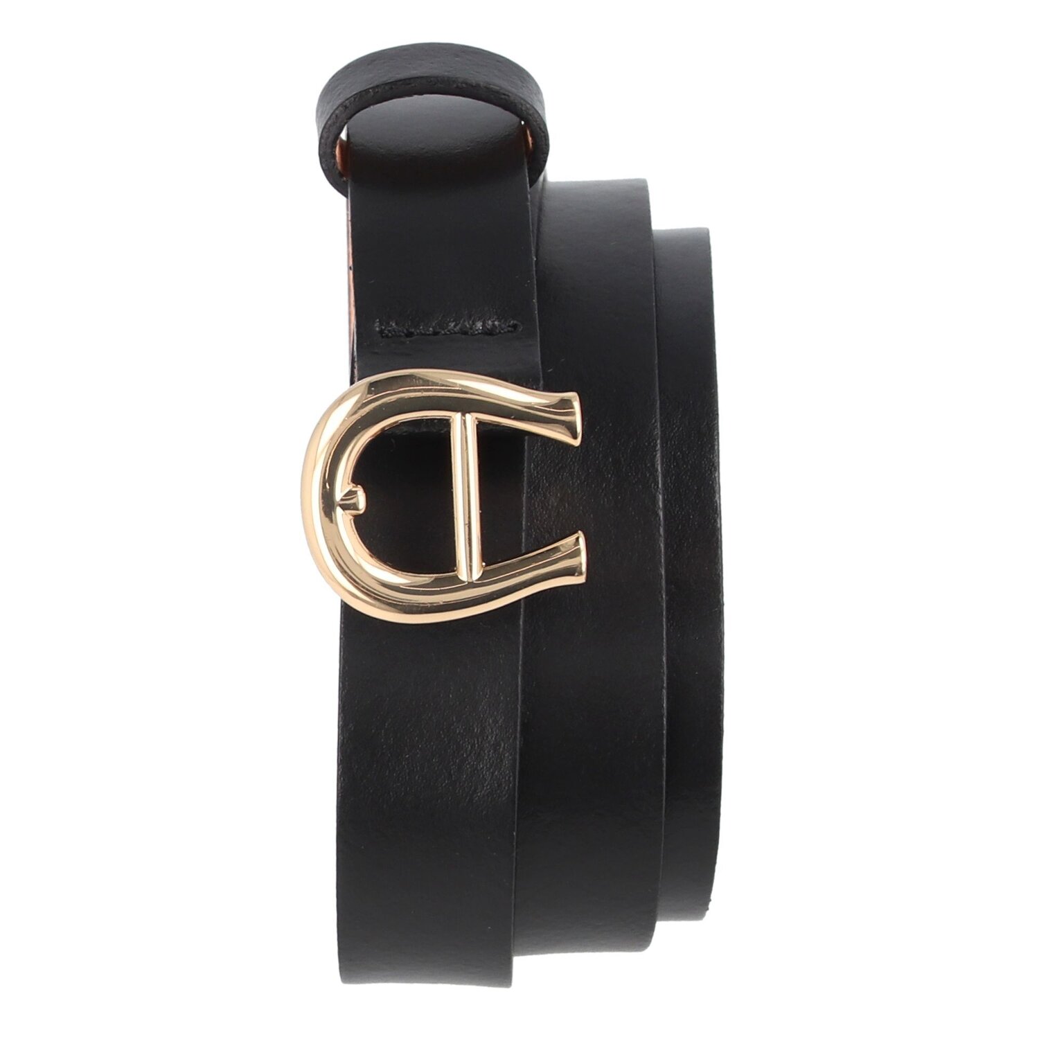 Ceinture logo outlet