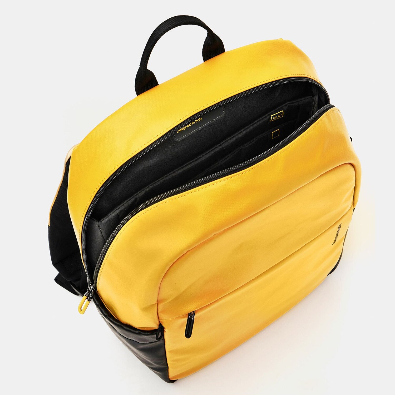 Mandarina duck men's backpack online